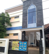 Asrama Santri
