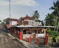 Masjid