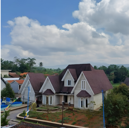 Pondok Pesantren RTQ Kawali